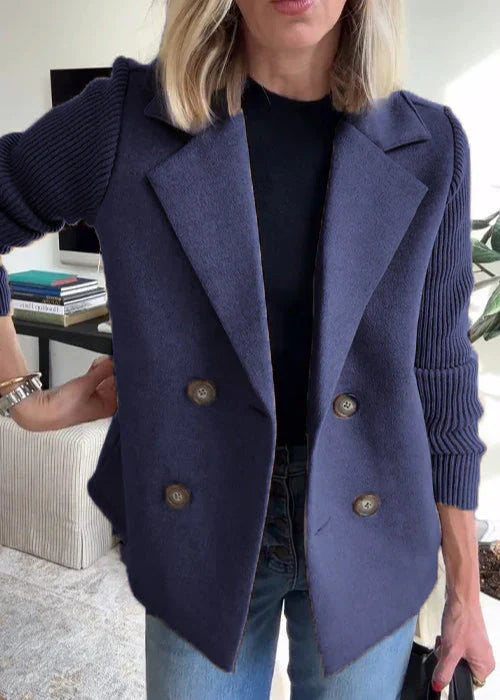 Mary | Comfortable Elegant Coat
