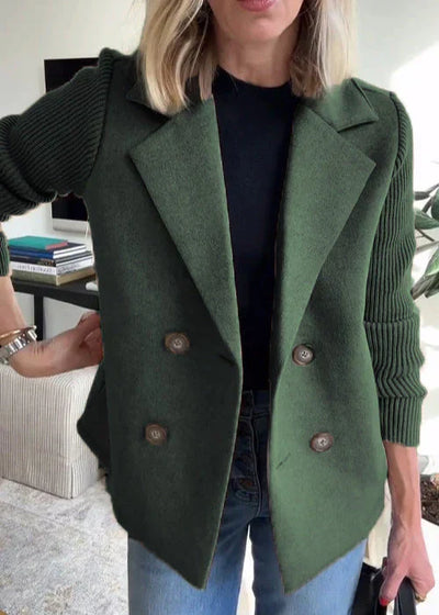 Mary | Comfortable Elegant Coat