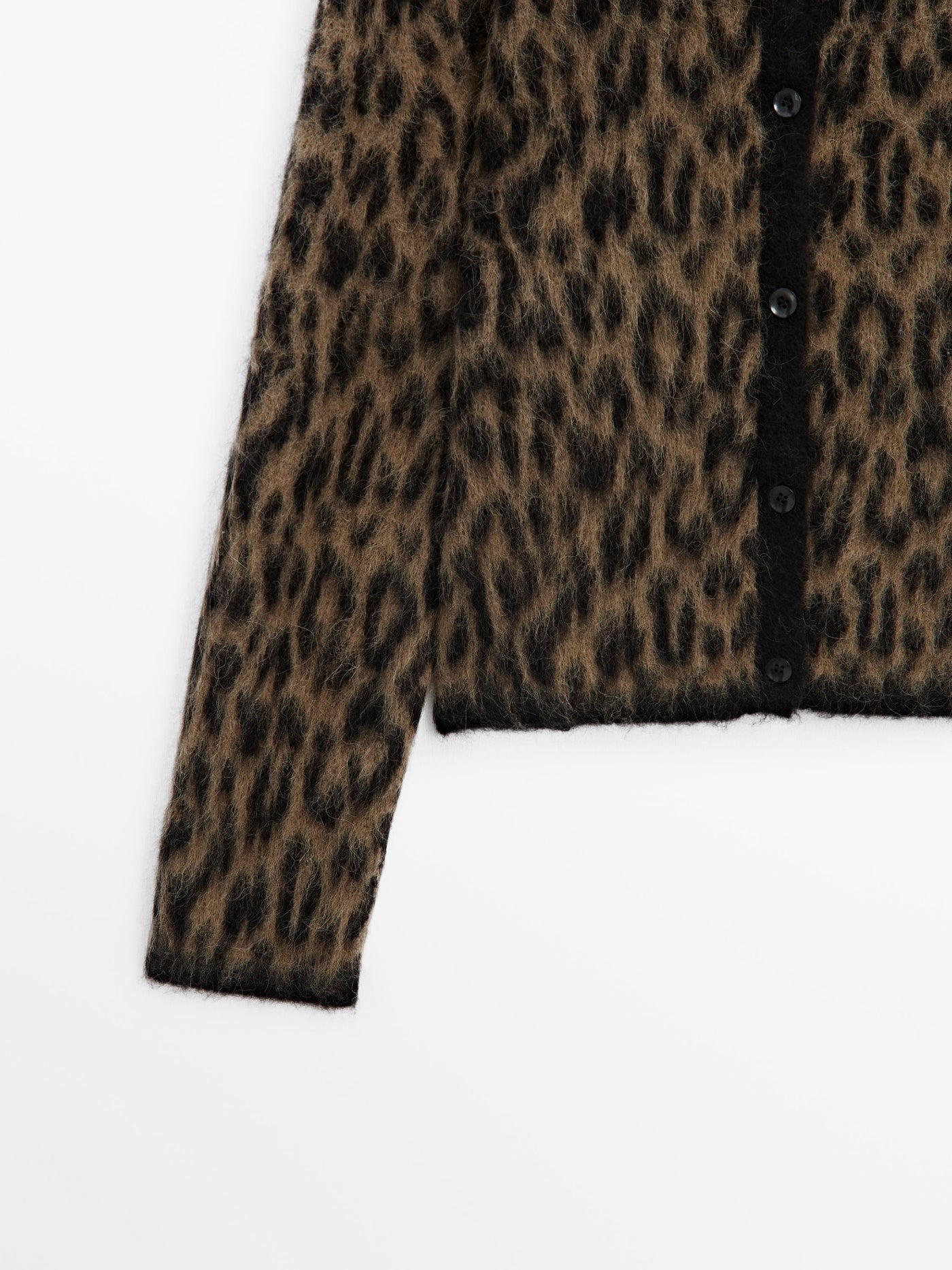 Alessia | Viola's Cardigan