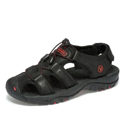 Variant image for Lukas | Orthopädische Sandalen-34