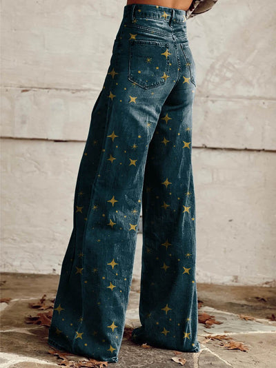 Daisy | Vintage Comfortable Pants