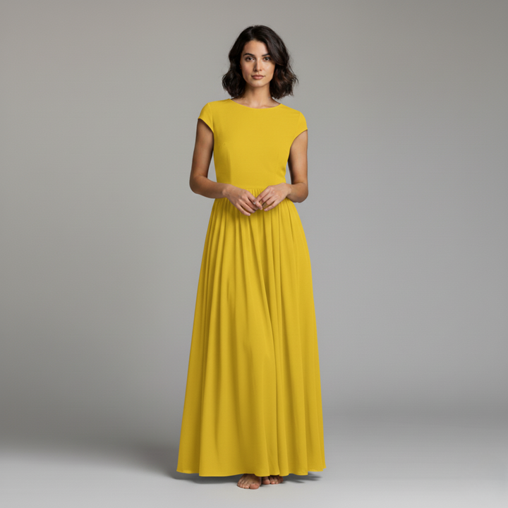 Isabella | Elegant Women’s Maxi Dress