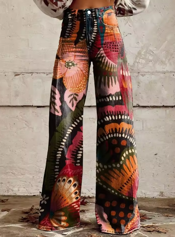 Madeleine | Elegant pant
