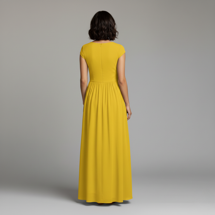 Isabella | Elegant Women’s Maxi Dress