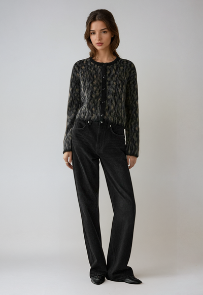 Alessia | Viola's Cardigan