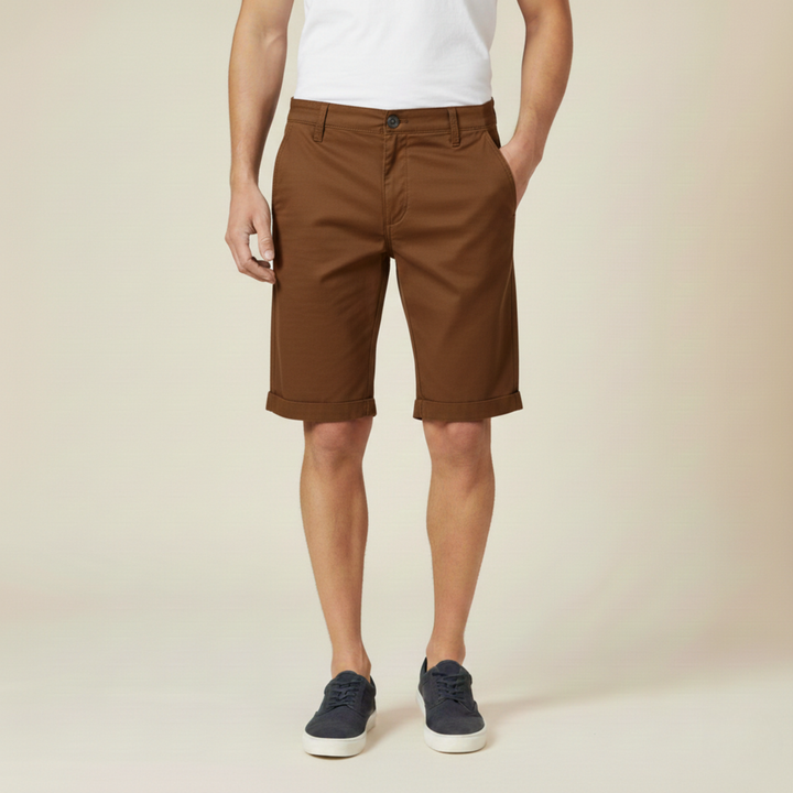 Nilson | Casual Summer Shorts