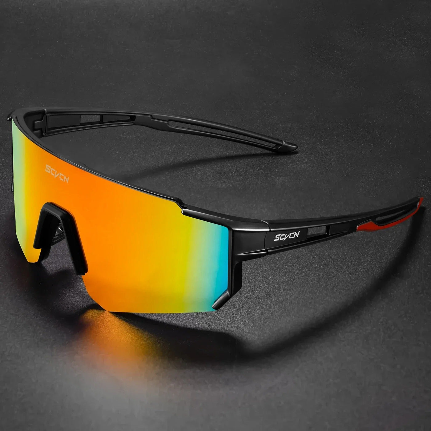 Masona | UV400 protective sports and cycling sunglasses