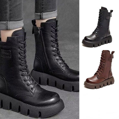 Freddie | Comfortable and fashionable boots