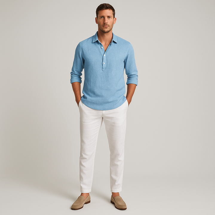 Noah | Classic Men’s Shirt