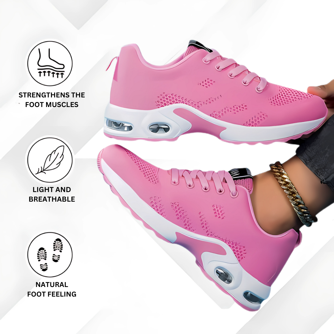 OrthoCare | Ergonomic pain relief shoes