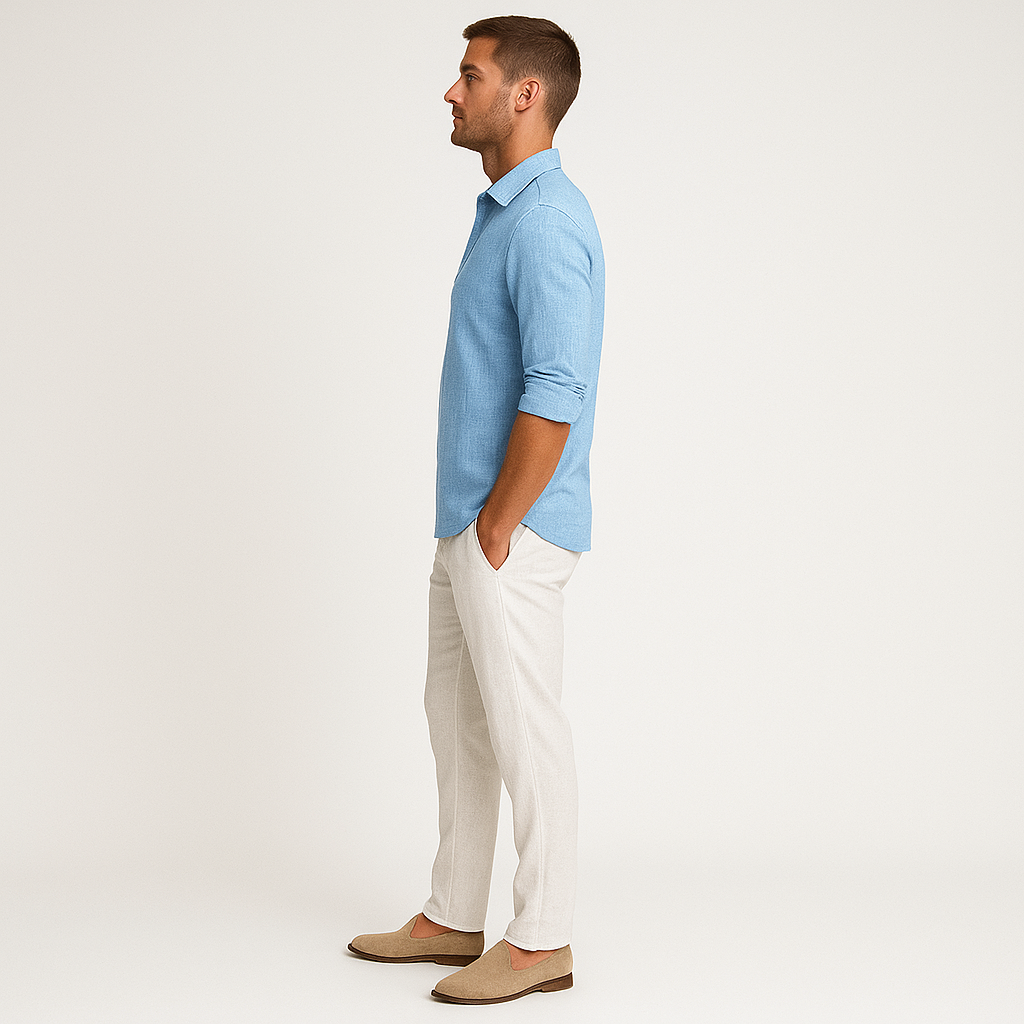 Noah | Classic Men’s Shirt