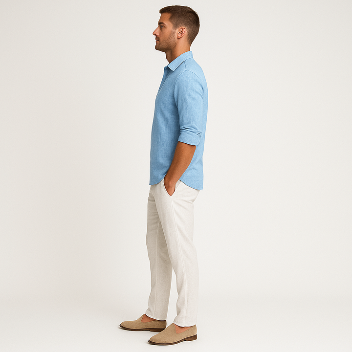 Noah | Classic Men’s Shirt