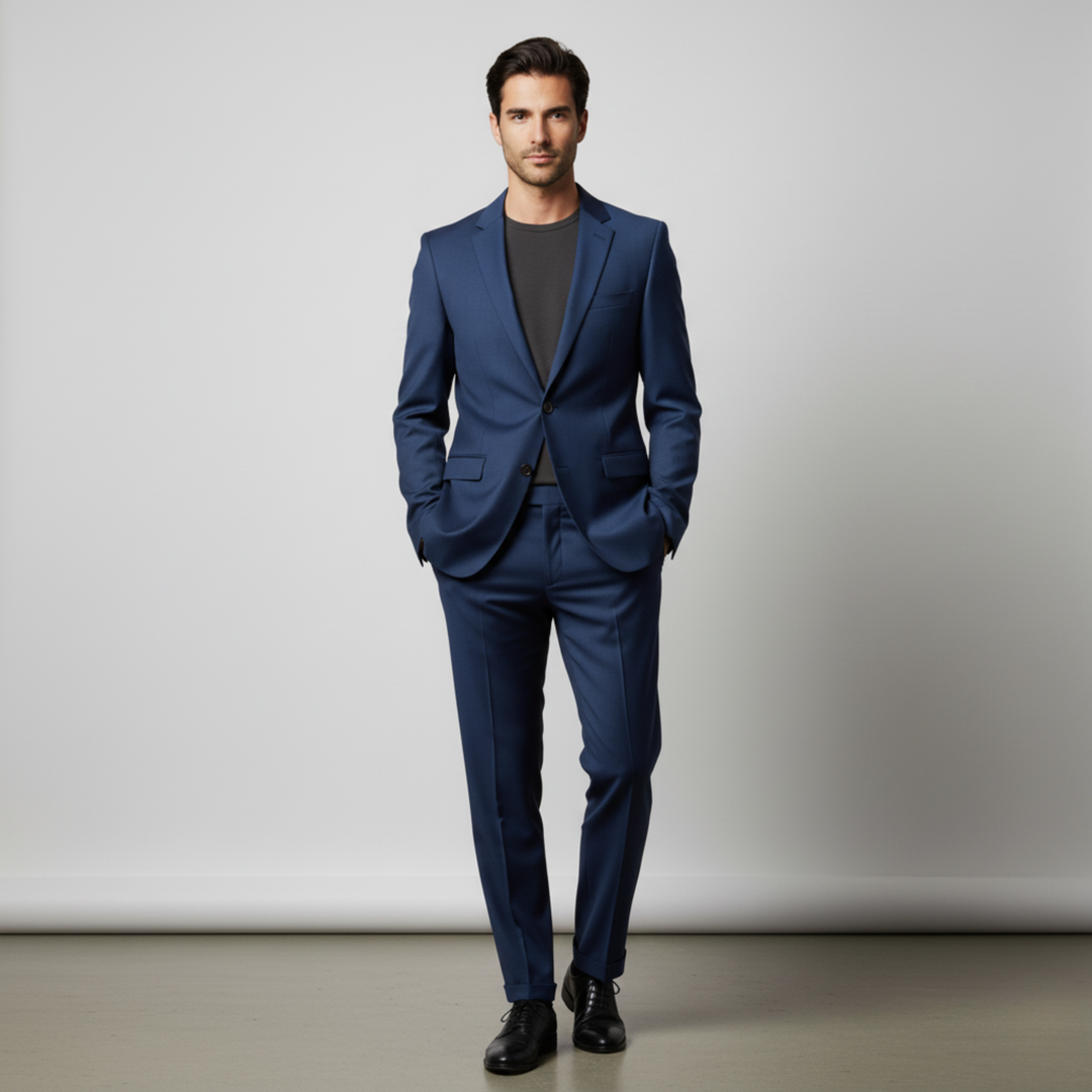 Daniel | Premium Men’s Blazer Set