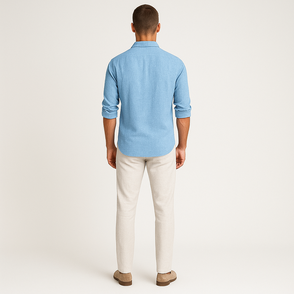 Noah | Classic Men’s Shirt