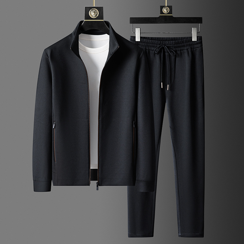 James | Premium Tracksuit Set