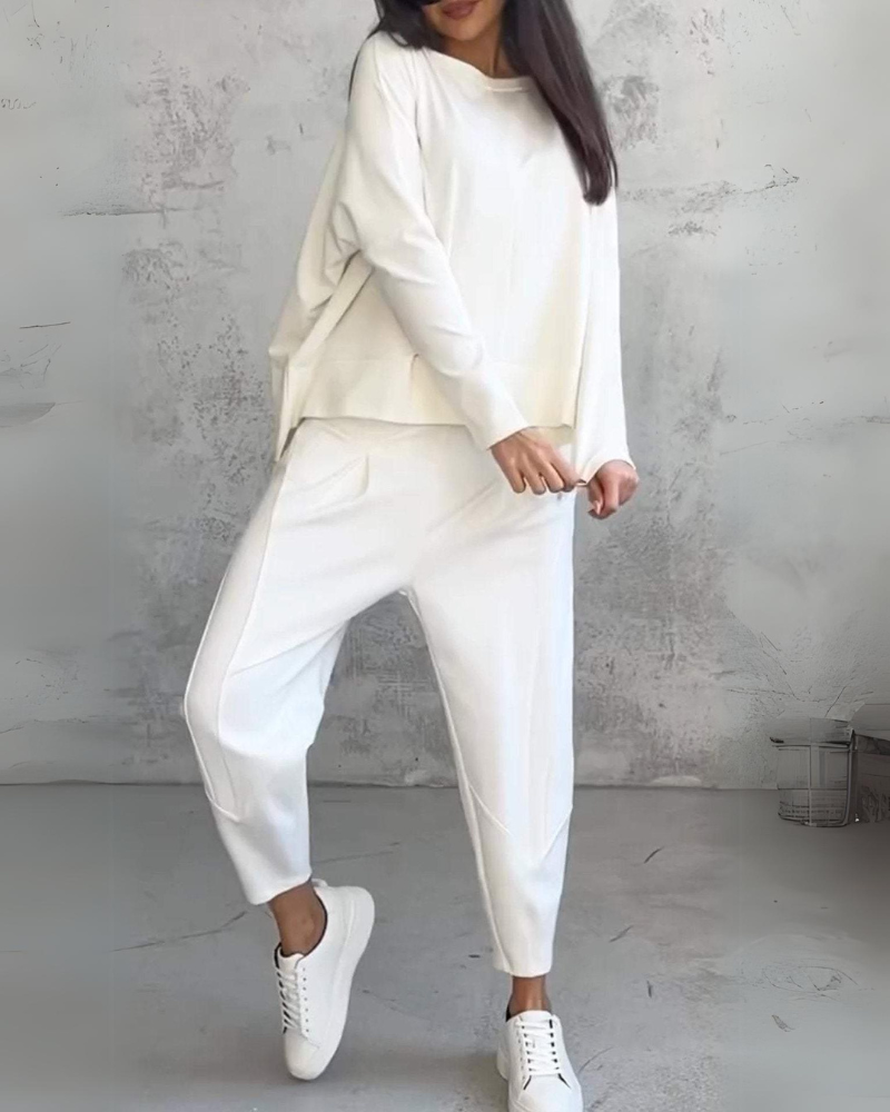Tonita | Comfortable two piece set