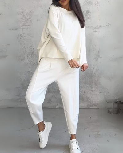 Tonita | Comfortable two piece set