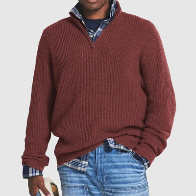 Jesse | Premium cashmere sweater