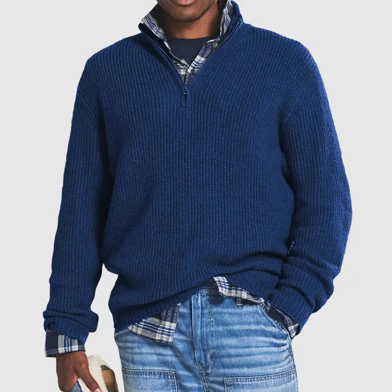 Jesse | Premium cashmere sweater