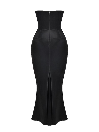 Sharon | Elegant Maxi Dress