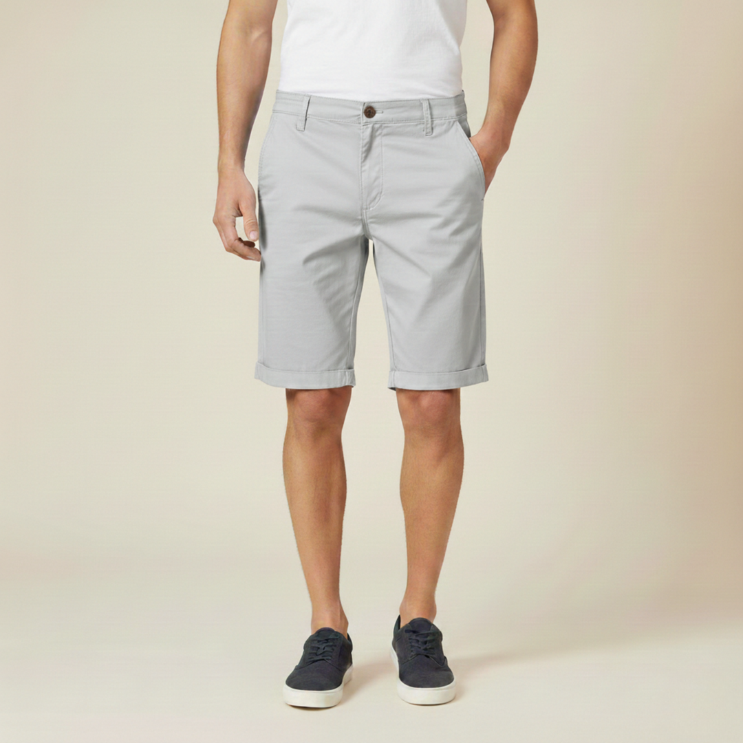 Nilson | Casual Summer Shorts