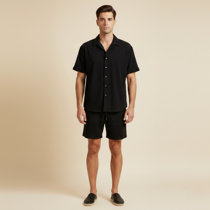 Michael | Comfortable & Stylish Summer Set