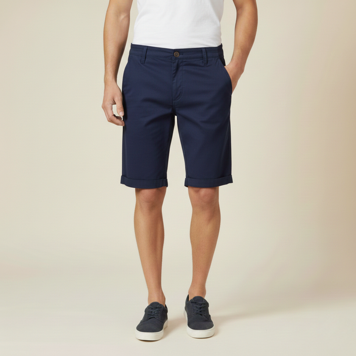 Nilson | Casual Summer Shorts