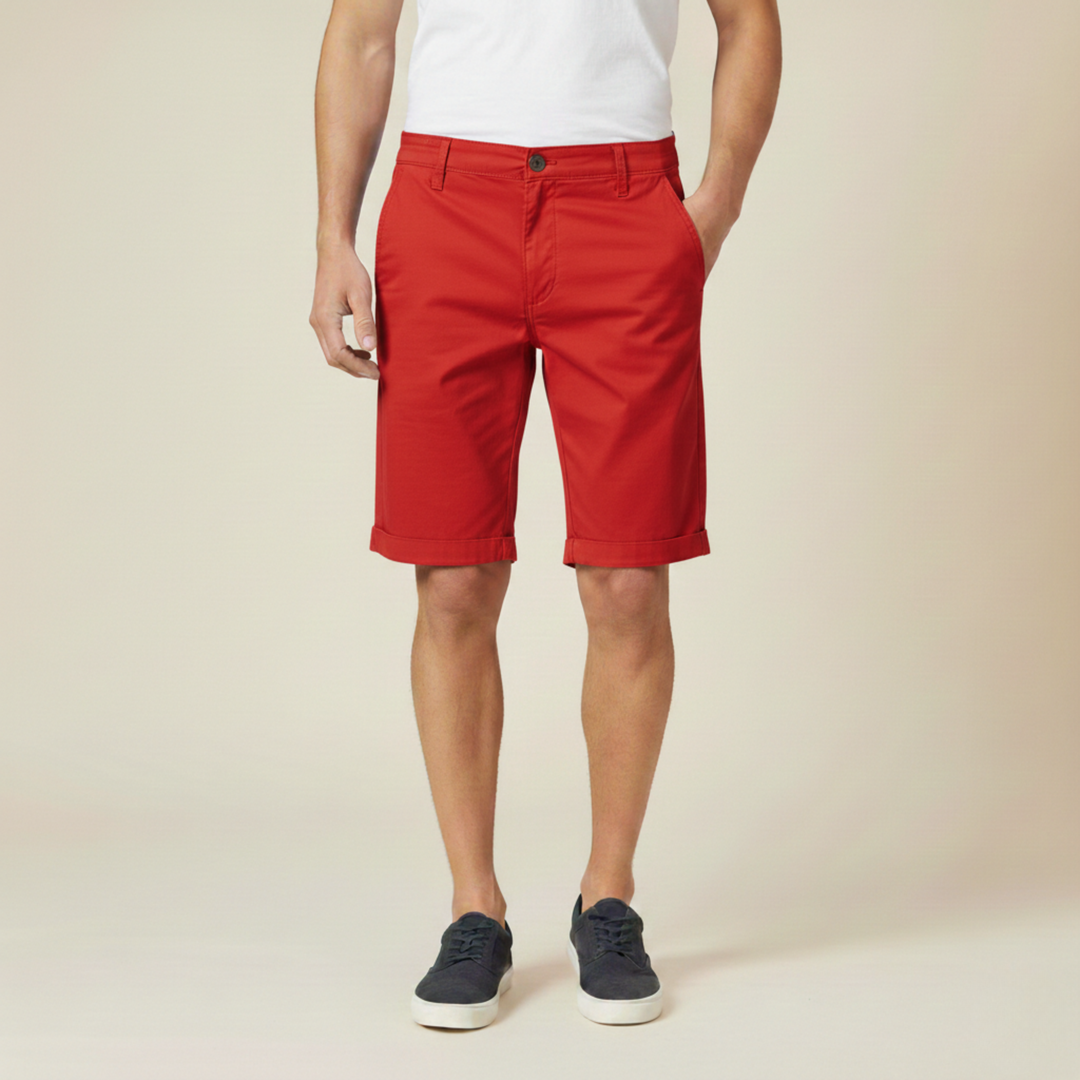 Nilson | Casual Summer Shorts
