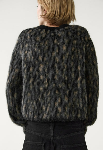 Alessia | Viola's Cardigan