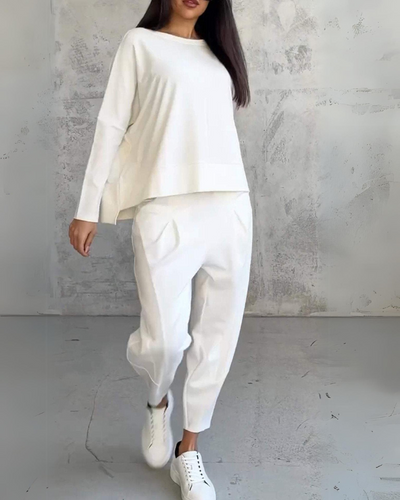 Tonita | Comfortable two piece set