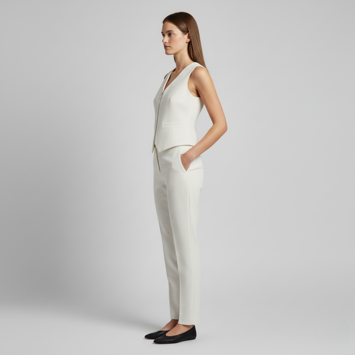 Chloe | Stylish Women’s Vest