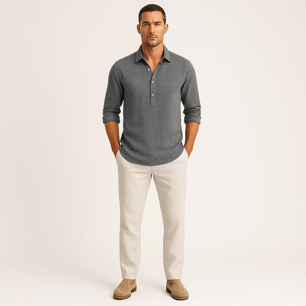 Noah | Classic Men’s Shirt