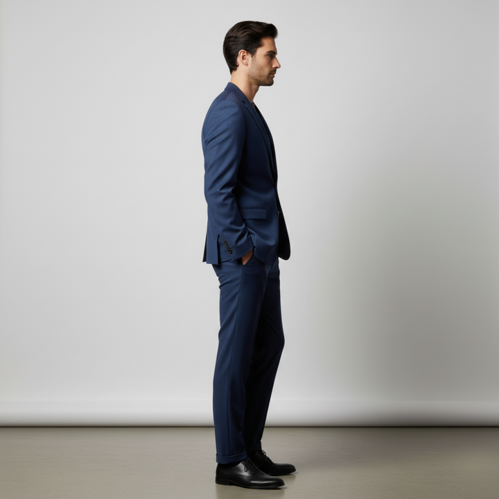 Daniel | Premium Men’s Blazer Set