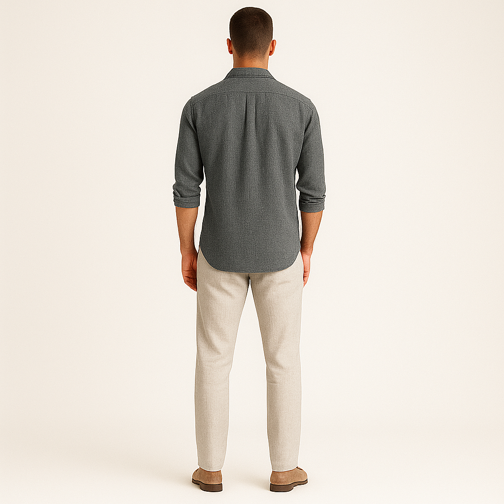 Noah | Classic Men’s Shirt