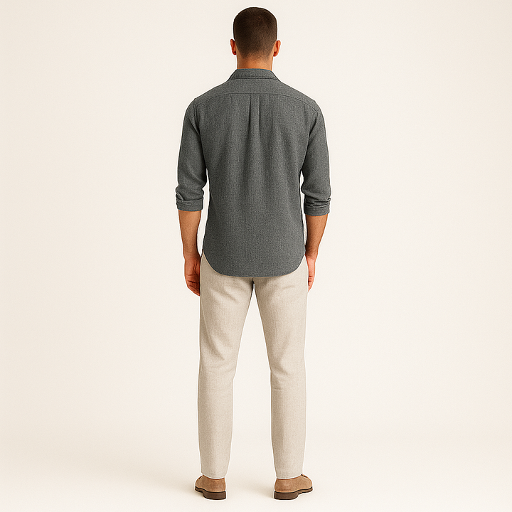 Noah | Classic Men’s Shirt