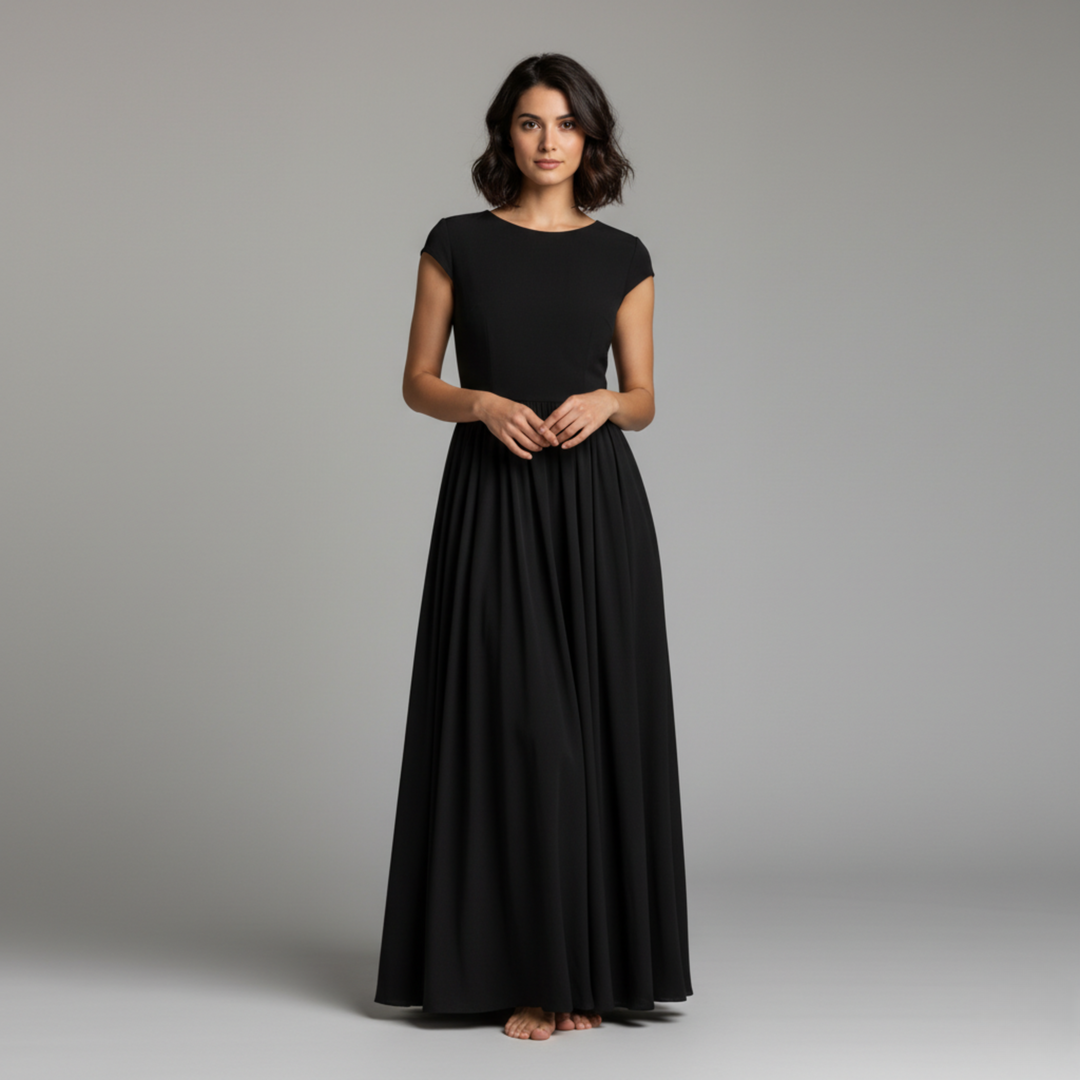 Isabella | Elegant Women’s Maxi Dress