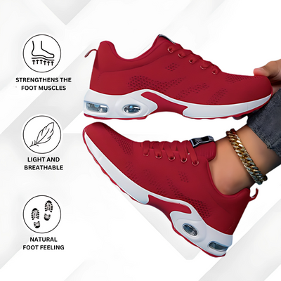 OrthoCare | Ergonomic pain relief shoes