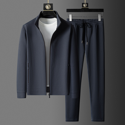James | Premium Tracksuit Set