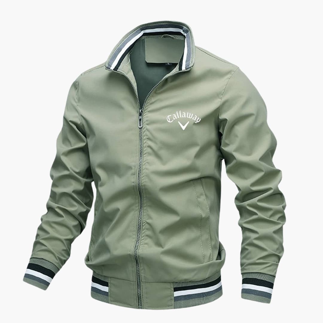 Andre | Stylish and Premium Jacket