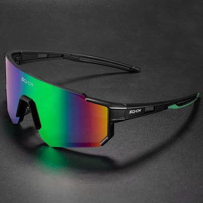 Masona | UV400 protective sports and cycling sunglasses