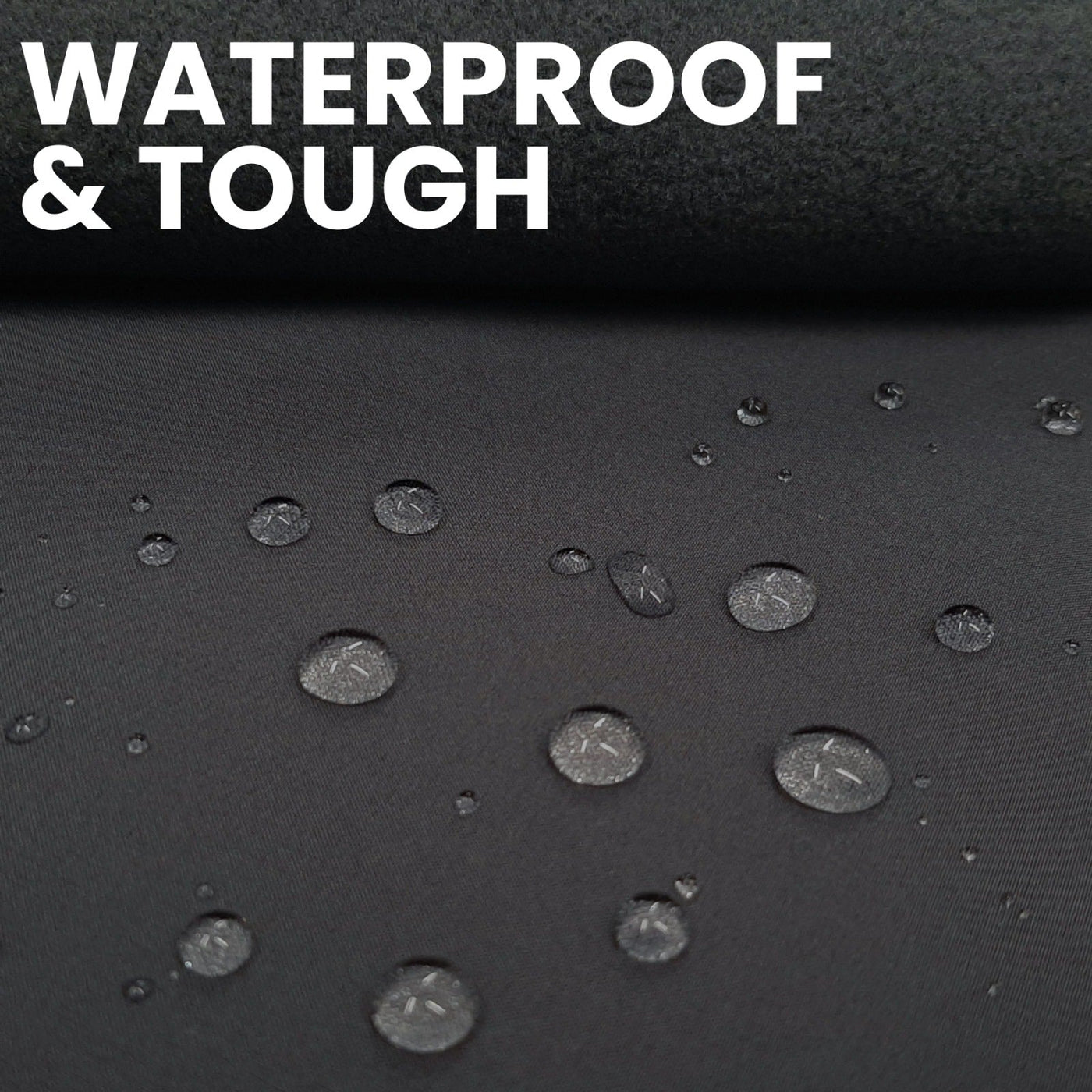 Leonie | Fleece Lined Waterproof Trousers