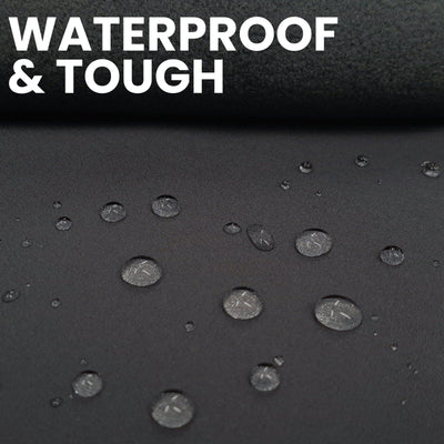 Leonie | Fleece Lined Waterproof Trousers