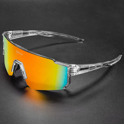 Masona | UV400 protective sports and cycling sunglasses
