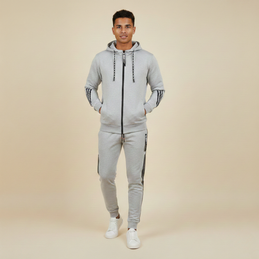 Larry | Comfortable & Stylish Tracksuit