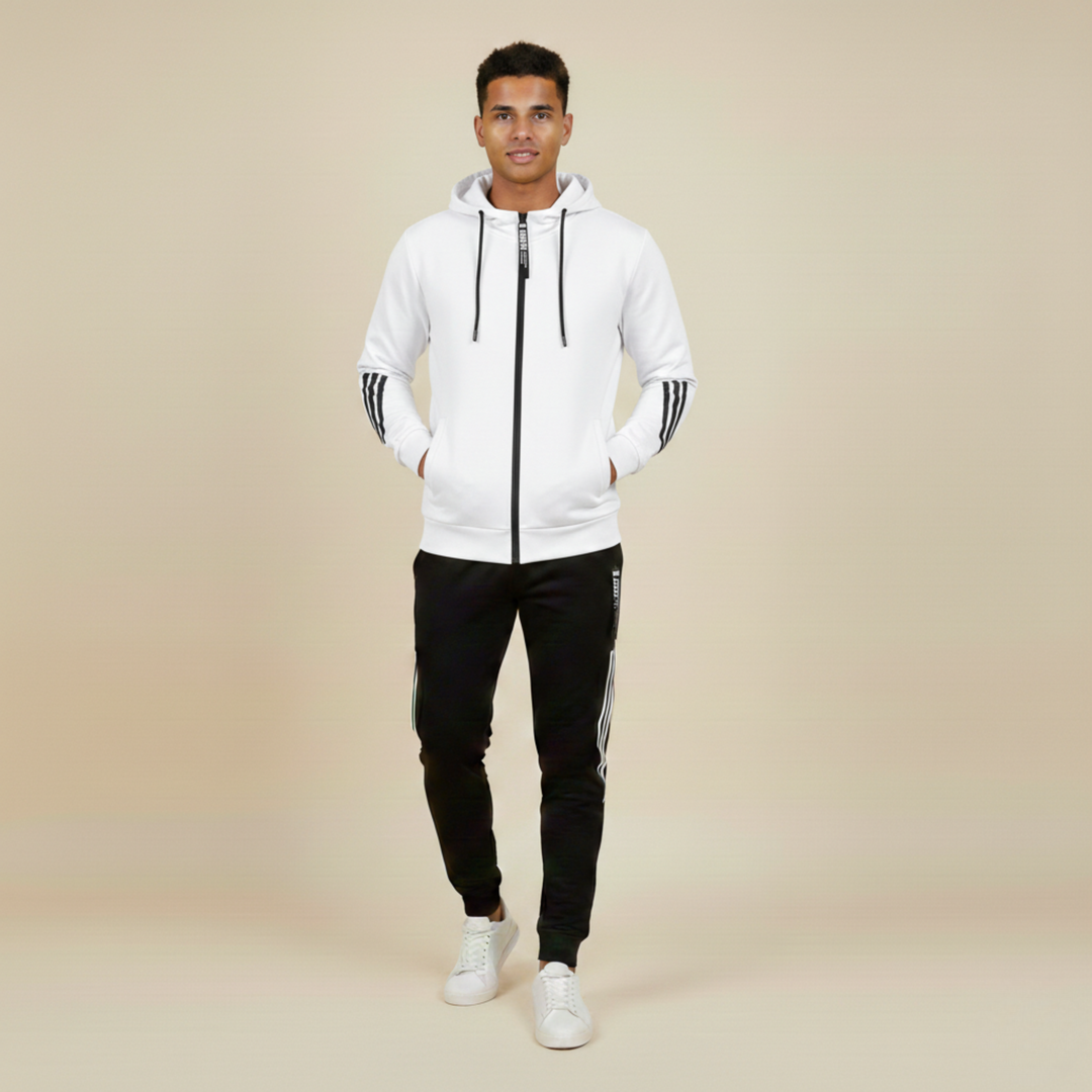 Larry | Comfortable & Stylish Tracksuit