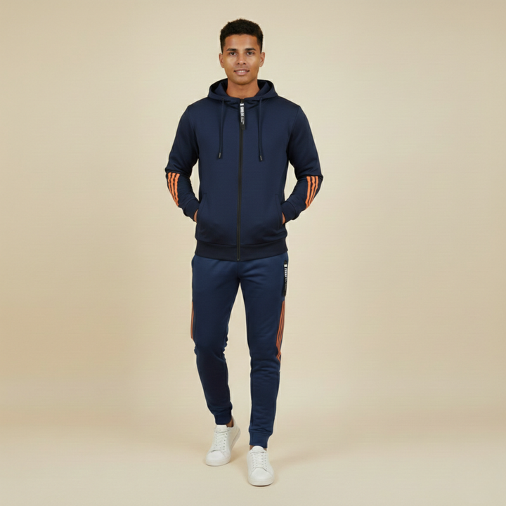 Larry | Comfortable & Stylish Tracksuit