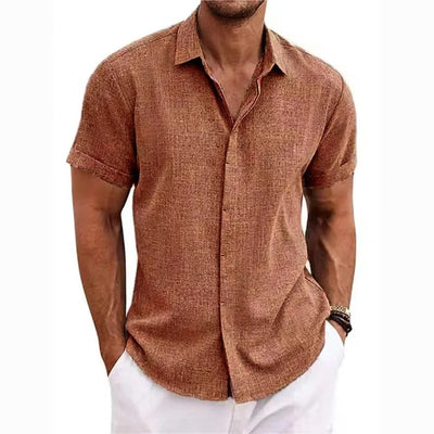 David | Breathable polo shirt