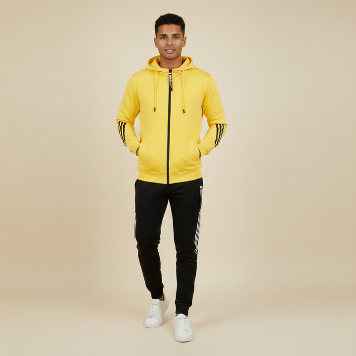 Larry | Comfortable & Stylish Tracksuit