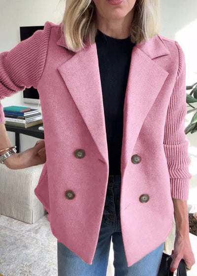 Mary | Comfortable Elegant Coat