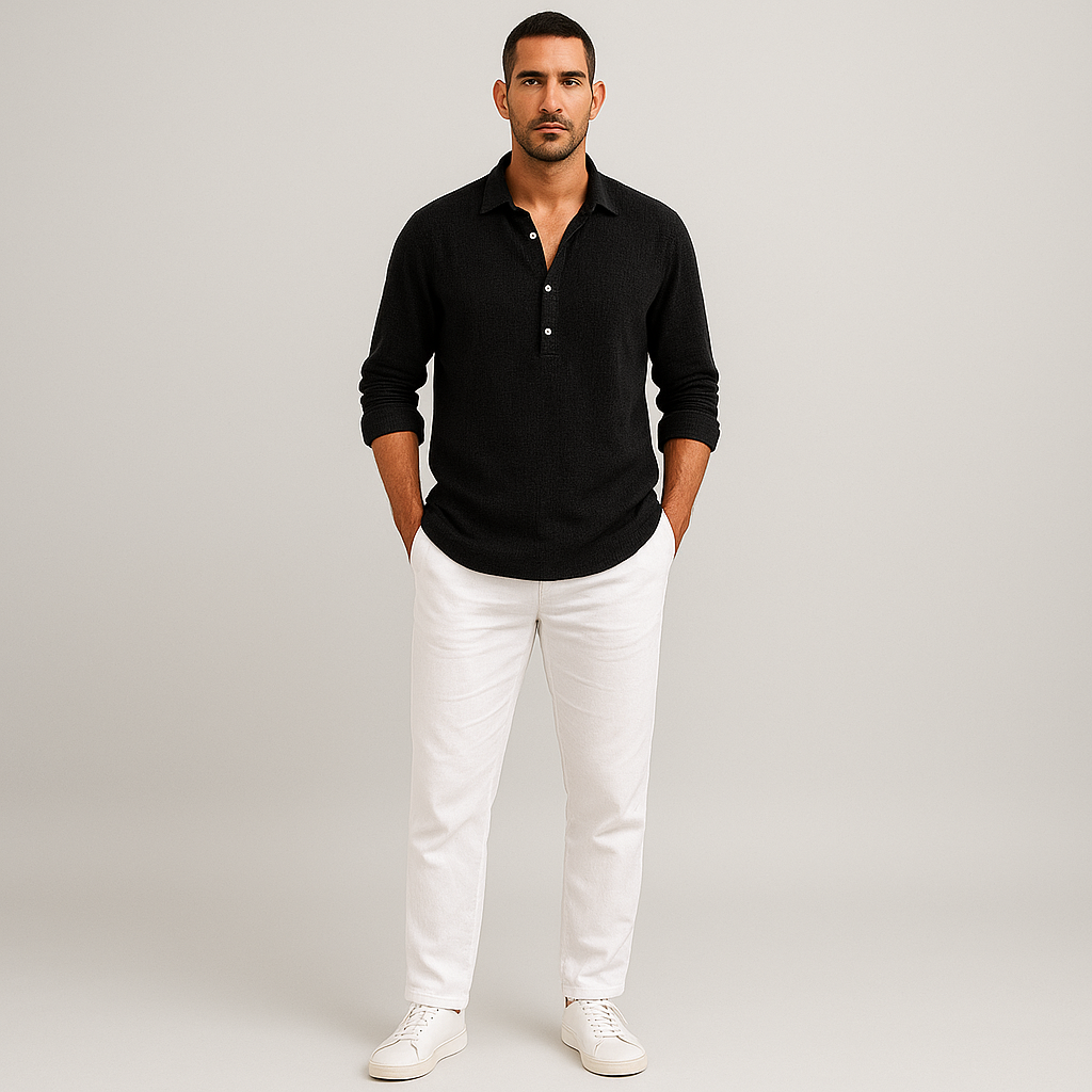 Noah | Classic Men’s Shirt